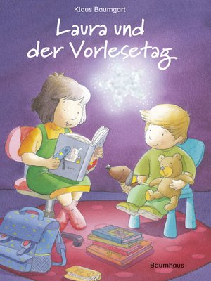 Laura und der Vorlesetag - ebook